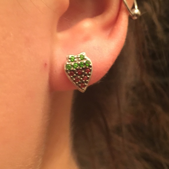 CHOCOLATE STRAWBERRIES 🍓GEMSTONES & CHOCOLATE   SAVE FOR CHRISTMAS 🎄🦌🎄 - Picture 3 of 12